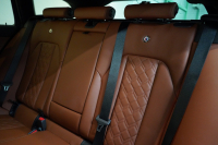 アルピナ B3 Touring GT Allrad 1オーナー アルピナグリーン メリノレザー 電動パノラマルーフ セーフティPKG 中古車 中古車