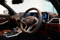 アルピナ B3 Touring GT Allrad 1オーナー アルピナグリーン メリノレザー 電動パノラマルーフ セーフティPKG 中古車 中古車