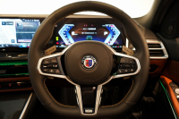 アルピナ B3 Touring GT Allrad 1オーナー アルピナグリーン メリノレザー 電動パノラマルーフ セーフティPKG 中古車 中古車