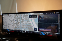 アルピナ B3 Touring GT Allrad 1オーナー アルピナグリーン メリノレザー 電動パノラマルーフ セーフティPKG 中古車 中古車