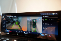 アルピナ B3 Touring GT Allrad 1オーナー アルピナグリーン メリノレザー 電動パノラマルーフ セーフティPKG 中古車 中古車