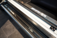 AMG Gクラス G63 designoエクスクルーシブインテリア designoミスティックホワイト カーボンインテリア サイドビューカメラ 中古車 中古車