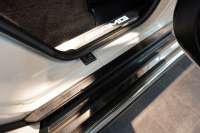 AMG Gクラス G63 designoエクスクルーシブインテリア designoミスティックホワイト カーボンインテリア サイドビューカメラ 中古車 中古車