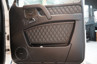 AMG Gクラス G63 designoエクスクルーシブインテリア designoミスティックホワイト カーボンインテリア サイドビューカメラ 中古車 中古車