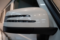 AMG Gクラス G63 designoエクスクルーシブインテリア designoミスティックホワイト カーボンインテリア サイドビューカメラ 中古車 中古車