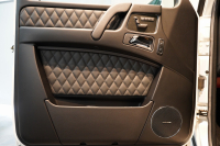 AMG Gクラス G63 designoエクスクルーシブインテリア designoミスティックホワイト カーボンインテリア サイドビューカメラ 中古車 中古車