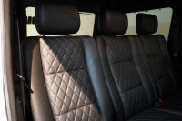 AMG Gクラス G63 designoエクスクルーシブインテリア designoミスティックホワイト カーボンインテリア サイドビューカメラ 中古車 中古車