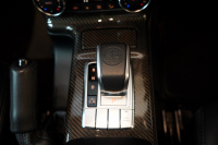 AMG Gクラス G63 designoエクスクルーシブインテリア designoミスティックホワイト カーボンインテリア サイドビューカメラ 中古車 中古車