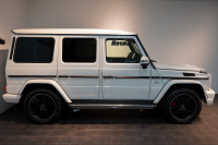 AMG Gクラス G63 designoエクスクルーシブインテリア designoミスティックホワイト カーボンインテリア サイドビューカメラ 中古車 中古車