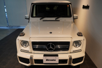 AMG Gクラス G63 designoエクスクルーシブインテリア designoミスティックホワイト カーボンインテリア サイドビューカメラ 中古車 中古車