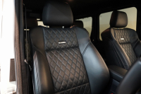 AMG Gクラス G63 designoエクスクルーシブインテリア designoミスティックホワイト カーボンインテリア サイドビューカメラ 中古車 中古車