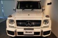 AMG Gクラス G63 designoエクスクルーシブインテリア designoミスティックホワイト カーボンインテリア サイドビューカメラ 中古車 中古車