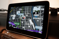 AMG Gクラス G63 designoエクスクルーシブインテリア designoミスティックホワイト カーボンインテリア サイドビューカメラ 中古車 中古車