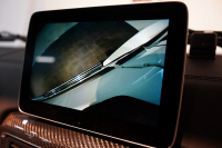 AMG Gクラス G63 designoエクスクルーシブインテリア designoミスティックホワイト カーボンインテリア サイドビューカメラ 中古車 中古車