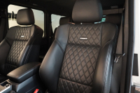 AMG Gクラス G63 designoエクスクルーシブインテリア designoミスティックホワイト カーボンインテリア サイドビューカメラ 中古車 中古車