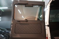 AMG Gクラス G63 designoエクスクルーシブインテリア designoミスティックホワイト カーボンインテリア サイドビューカメラ 中古車 中古車