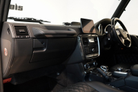 AMG Gクラス G63 designoエクスクルーシブインテリア designoミスティックホワイト カーボンインテリア サイドビューカメラ 中古車 中古車