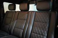 AMG Gクラス G63 designoエクスクルーシブインテリア designoミスティックホワイト カーボンインテリア サイドビューカメラ 中古車 中古車