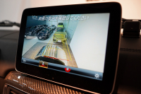 AMG Gクラス G63 designoエクスクルーシブインテリア designoミスティックホワイト カーボンインテリア サイドビューカメラ 中古車 中古車