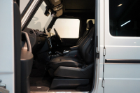 AMG Gクラス G63 designoエクスクルーシブインテリア designoミスティックホワイト カーボンインテリア サイドビューカメラ 中古車 中古車