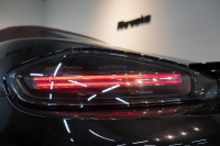 ポルシェ 718 ボクスター GTS 4.0 PDK ツートーンレザーインテリア PDLS+LEDヘッドライト ジェットブラック 中古車 中古車