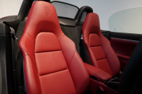 ポルシェ 718 ボクスター GTS 4.0 PDK ツートーンレザーインテリア PDLS+LEDヘッドライト ジェットブラック 中古車 中古車