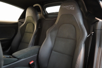 ポルシェ 718スパイダー RS PDK OP605 ガルフブルー ヴァイザッハPKG クロノPKG PCCB Fリフト レザーインテリア 中古車 中古車