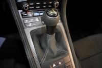 ポルシェ 718スパイダー RS PDK OP605 ガルフブルー ヴァイザッハPKG クロノPKG PCCB Fリフト レザーインテリア 中古車 中古車