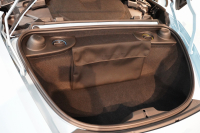 ポルシェ 718スパイダー RS PDK OP605 ガルフブルー ヴァイザッハPKG クロノPKG PCCB Fリフト レザーインテリア 中古車 中古車