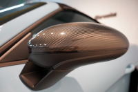 ポルシェ 718スパイダー RS PDK OP605 ガルフブルー ヴァイザッハPKG クロノPKG PCCB Fリフト レザーインテリア 中古車 中古車