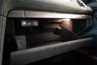 ポルシェ 718スパイダー RS PDK OP605 ガルフブルー ヴァイザッハPKG クロノPKG PCCB Fリフト レザーインテリア 中古車 中古車