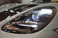 ポルシェ 718スパイダー RS PDK OP605 ガルフブルー ヴァイザッハPKG クロノPKG PCCB Fリフト レザーインテリア 中古車 中古車