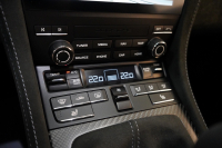 ポルシェ 718スパイダー RS PDK OP605 ガルフブルー ヴァイザッハPKG クロノPKG PCCB Fリフト レザーインテリア 中古車 中古車