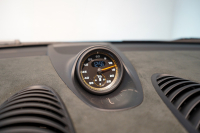 ポルシェ 718スパイダー RS PDK OP605 ガルフブルー ヴァイザッハPKG クロノPKG PCCB Fリフト レザーインテリア 中古車 中古車