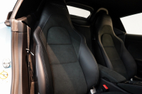 ポルシェ 718スパイダー RS PDK OP605 ガルフブルー ヴァイザッハPKG クロノPKG PCCB Fリフト レザーインテリア 中古車 中古車