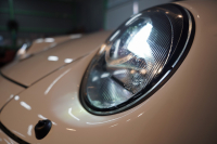 ポルシェ 911(Type993) Carrera S Tiptronic ターボSエアロキット MIZWAディーラー車 中古車 中古車