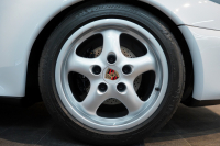 ポルシェ 911(Type993) Carrera S Tiptronic ターボSエアロキット MIZWAディーラー車 中古車 中古車