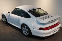 ポルシェ 911(Type993) Carrera S Tiptronic ターボSエアロキット MIZWAディーラー車 中古車 中古車