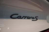 ポルシェ 911(Type993) Carrera S Tiptronic ターボSエアロキット MIZWAディーラー車 中古車 中古車