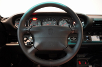 ポルシェ 911(Type993) Carrera S Tiptronic ターボSエアロキット MIZWAディーラー車 中古車 中古車