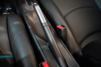 ポルシェ 911(Type993) Carrera S Tiptronic ターボSエアロキット MIZWAディーラー車 中古車 中古車