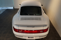 ポルシェ 911(Type993) Carrera S Tiptronic ターボSエアロキット MIZWAディーラー車 中古車 中古車