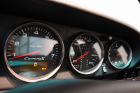 ポルシェ 911(Type993) Carrera S Tiptronic ターボSエアロキット MIZWAディーラー車 中古車 中古車