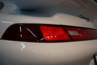 ポルシェ 911(Type993) Carrera S Tiptronic ターボSエアロキット MIZWAディーラー車 中古車 中古車