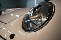 ポルシェ 911(Type993) Carrera S Tiptronic ターボSエアロキット MIZWAディーラー車 中古車 中古車