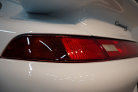 ポルシェ 911(Type993) Carrera S Tiptronic ターボSエアロキット MIZWAディーラー車 中古車 中古車