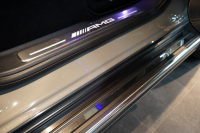 AMG Gクラス G63 AMG世田谷特別オーダープログラム車 左H ワンオーナー クラシックグレー カーボンインテリア&ステアリング 中古車 中古車