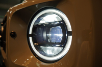 AMG Gクラス G63 AMG世田谷特別オーダープログラム車 左H ワンオーナー クラシックグレー カーボンインテリア&ステアリング 中古車 中古車