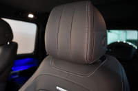 AMG Gクラス G63 AMG世田谷特別オーダープログラム車 左H ワンオーナー クラシックグレー カーボンインテリア&ステアリング 中古車 中古車