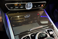 AMG Gクラス G63 AMG世田谷特別オーダープログラム車 左H ワンオーナー クラシックグレー カーボンインテリア&ステアリング 中古車 中古車